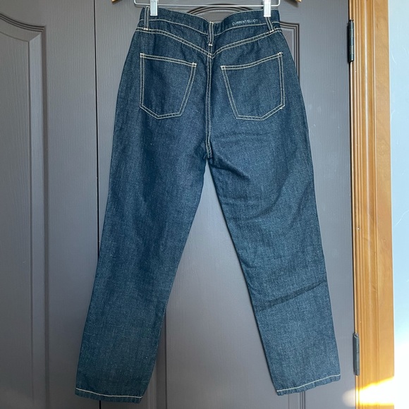 Current Elliott Jeans sz 27 - Picture 3 of 8